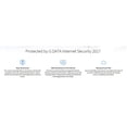 thumbnail image 3 of G Data Internet Security - 1-Year | 3-PC - Global, 3 of 5