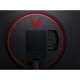 thumbnail image 4 of LG 27GN800-B UltraGear 27 inch QHD (2560x1440) IPS 144Hz 1ms Gaming Monitor AMD FreeSync Premium G-Sync Compatible HDR10 HDMI DisplayPort Black, 4 of 5