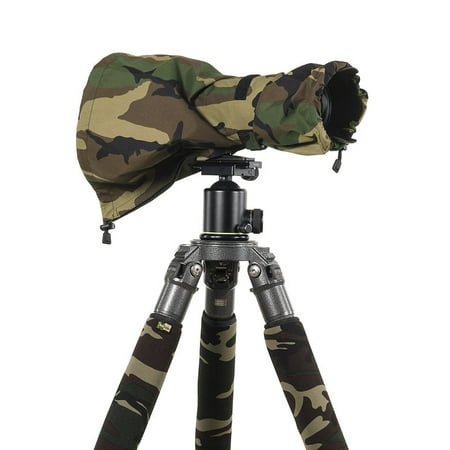 LensCoat® RainCoat RS Medium