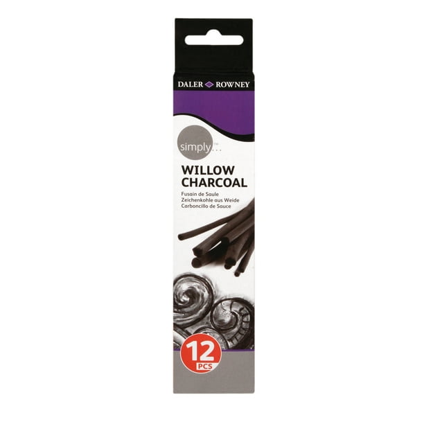willow charcoal
