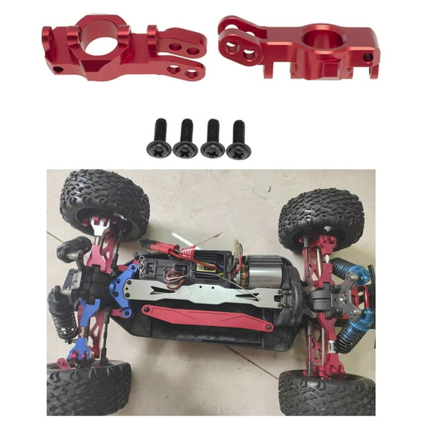 Hobby Rc Repuestos Para Autos A Radio Control Piezas De