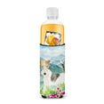 thumbnail image 3 of Carolines Treasures CK2513MUK Mountian Flowers Fox Terrier Michelob Ultra Hugger for slim cans  Slim Can multicolor, 3 of 3