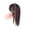 brown black, variant on -Bangs Wig Headbands Neat Fringe Bands with Braids Headband YSSU ha52 uk