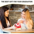 thumbnail image 4 of Gifts for Graduation Blanket 2023 Graduation Day Blanket Gifts Graduation Class of 2023 with Senior School College Custom Graduation Gifts Blanket Gifts for Women Men Friends Daughter Son 50x60 Inch, 4 of 6