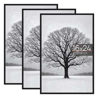 Youngs 21625 4 x 6 in. Wood House Shaped Vertical Photo Frame