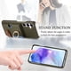 thumbnail image 4 of Compatible con iPhone 12 Mini, Funda GANGXUN con soporte magnético y tarjetero, 4 of 4