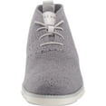 thumbnail image 2 of Cole Haan Mens Zerogrand Stitchlite Wool Chukka Fashion Boot, 2 of 8