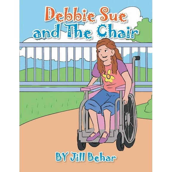 Debbie Sue and the Chair (Paperback)