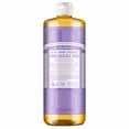 thumbnail image 1 of Dr. Bronner's - 18-In-1 Pure-Castile Soap Lavender, 32oz, 1 of 2