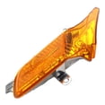 thumbnail image 1 of Reemplazo de luz de marcador lateral, 95563103510 95563103610, apto para Porsche Cayenne, profesional, fácil de instalar, piezas de repuesto duraderas Izquierda Soledad Luz de posición lateral, 1 of 6