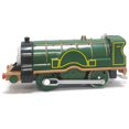 thumbnail image 2 of Toy Train Flmenunu, motor Emily motorizado, alimentado por batería, 2 of 3