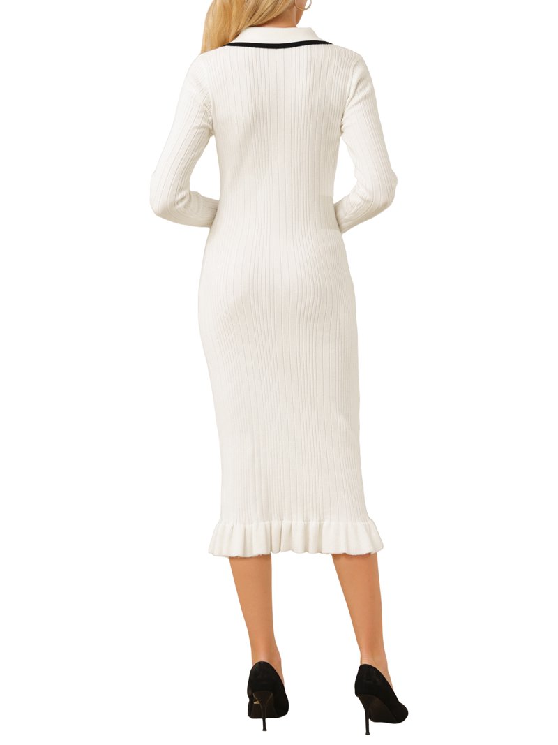 sadie knit dress Sadie Sweater Dress