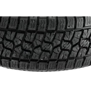 Advanta 1 Advanta ATX-850 275/70R18 125Q E All Terrain Tires /50000 Mile Warranty/3PMSF ADV3264 / 275/70/18 / 2757018 Sansujyuku sansujyuku.com
