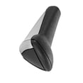 thumbnail image 3 of Thinsony Plastic Automotive Automatic Gear Shift Knob Professional Removable Replaceable Shifter Part Replacement for C4, 3 of 6