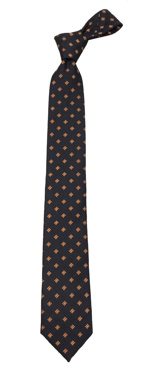 Buyyourties - Boys Gray and Black Fashion Necktie Ties - Walmart.com ...