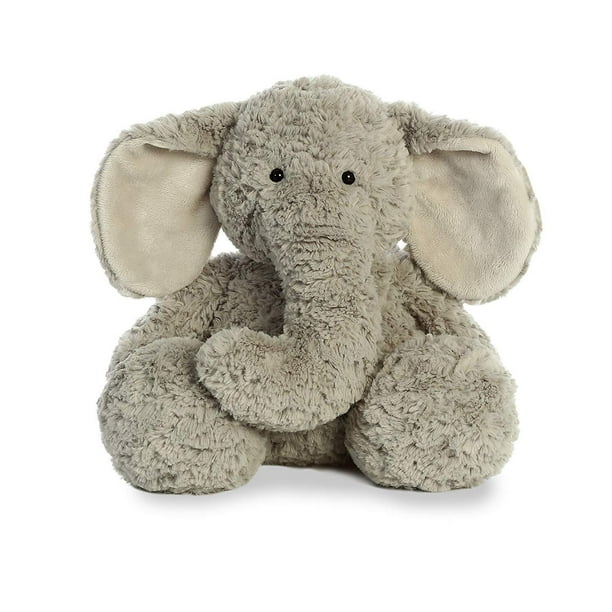 indian elephant stuffed animal