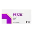 thumbnail image 1 of Donepecilo Pezzil Torrent 10 mg tableta  28 pzas, 1 of 2