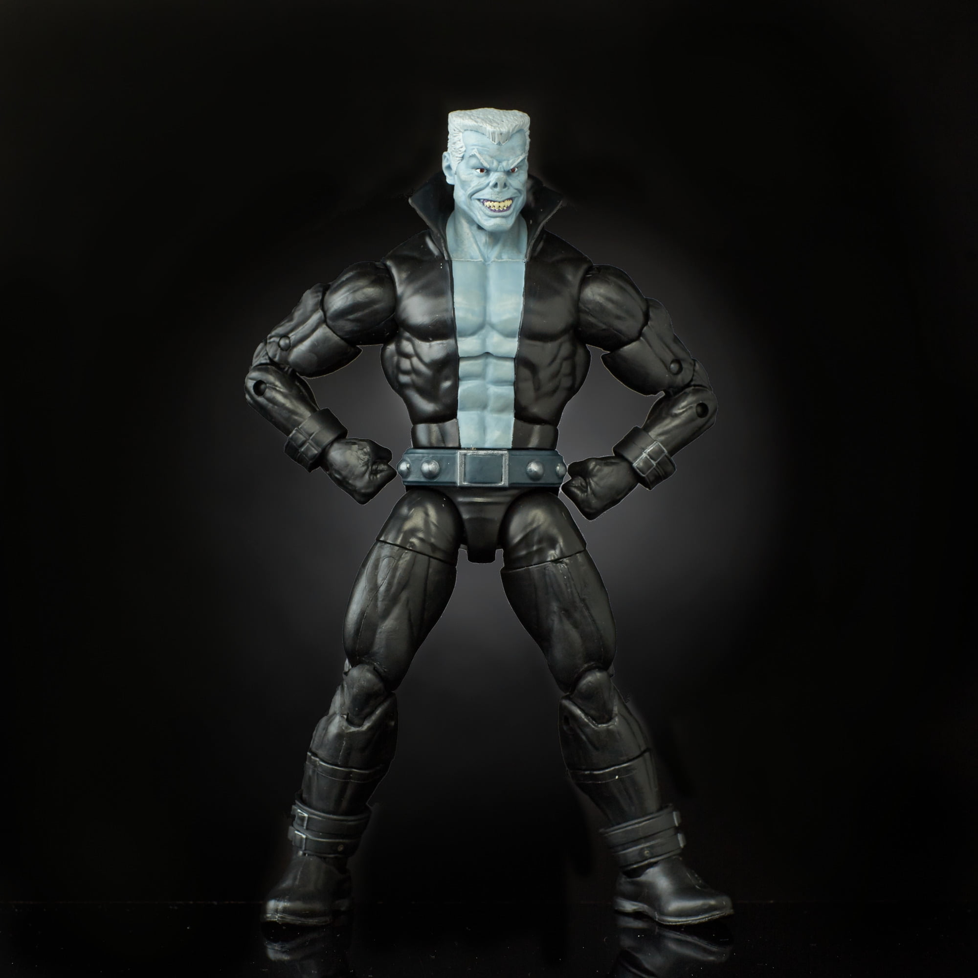 Marvel Spider-Man 6" Legends Series Sinister Villains: Marvel's Tombstone
