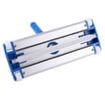 thumbnail image 4 of Cleaner Suction Head, Clasp Design With Rolling Wheel Pool Vacuum Head, Hotel Household Cleaner Suction For Swimming Pool Pond Home, 4 of 8