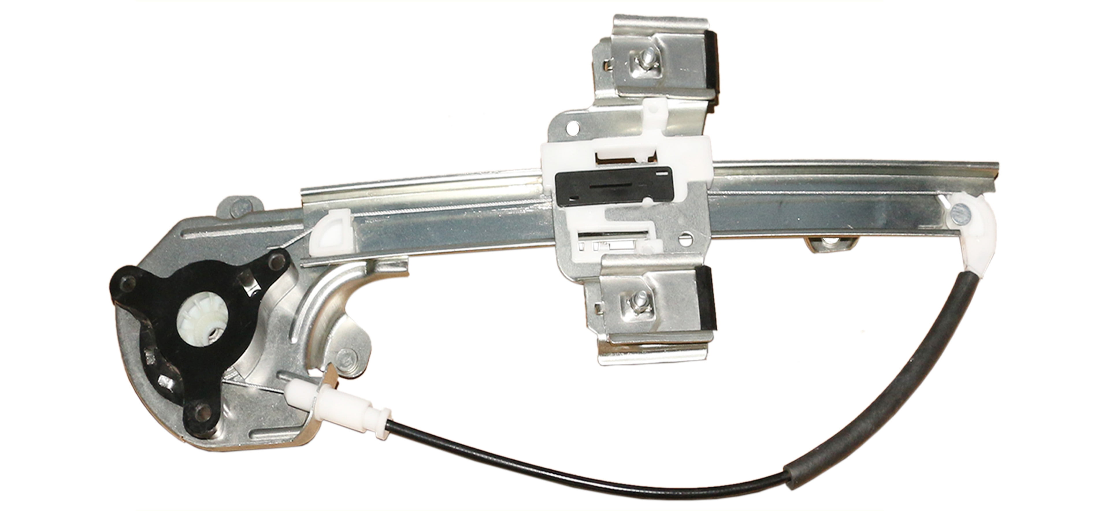 A-Premium Power Window Regulator with Motor for Buick LeSabre 2000-2005 Front Left Driver Side 