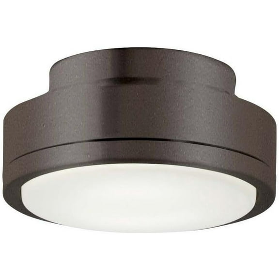 Minka-Aire K9727L-ORB 1-Light Kit for Rudolph, LED 17 Watts, Oil Rubbed Bronze