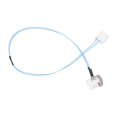 thumbnail image 1 of LOVIVER Temperature Sensor PT1000 High Strength Easy Installation for Air Parking Heater, 1 of 7