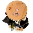 thumbnail image 5 of Steinbach Big Nutcracker Collection, The Barrister Nutcracker, 17", 5 of 6