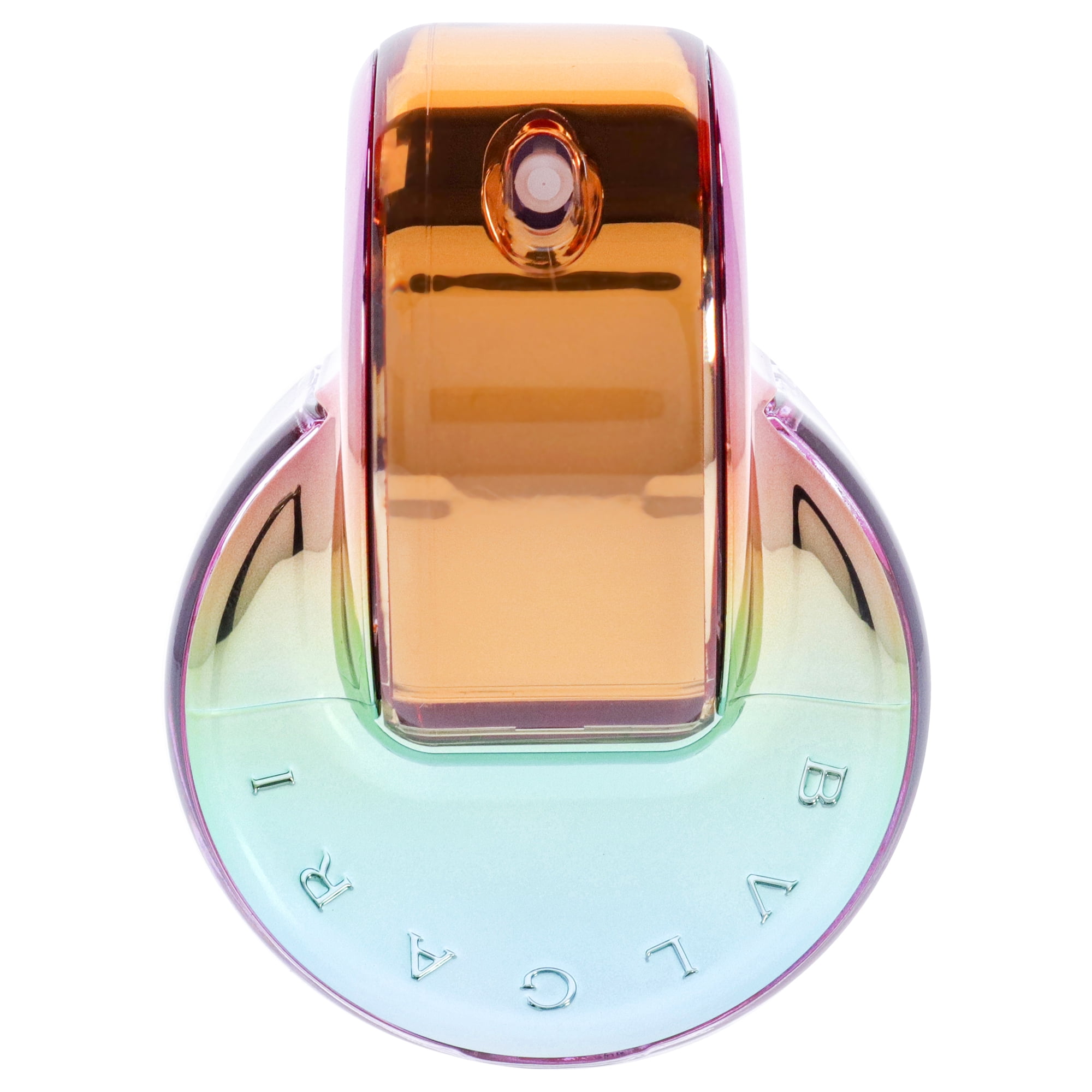 Bvlgari orange cheap