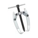 thumbnail image 3 of Extractor de cojinetes, extractor de mordazas, polea, extractor de volante, ajustable para motocicletas y automóviles. 2 mordazas de 10 a 65 mm, 3 of 9