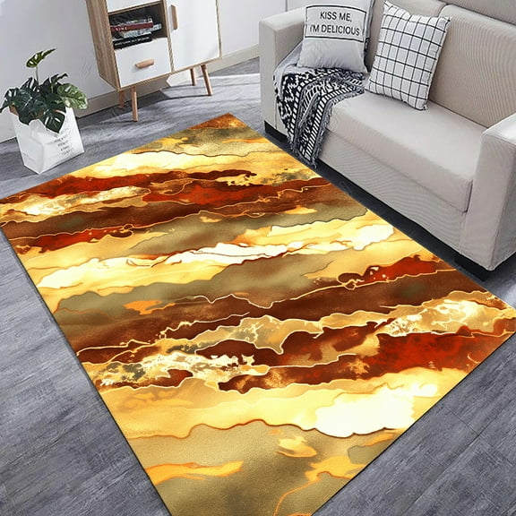 Light Luxury Carpet Living Room Sofa Area Rug Anti Slip Bedroom Cloakroom Soft Floor Mat Modern Home r Carpoet ковер tapete