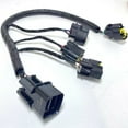 thumbnail image 3 of Ignition Coil Wire Harness for 10-14 Hyundai Kia Veloster Rio Soul 27350 2B000, 3 of 5