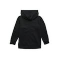 thumbnail image 4 of Minecraft Boys’ Active Graphic Jacket with Hood, Sizes 4-18, 4 of 4