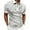 White, variant on Gubotare Mens Polo Men Polo Shirt Slim Fit Short Sleeve Cotton Golf Shirt Solid Performance Casual T-Shirts,White XL