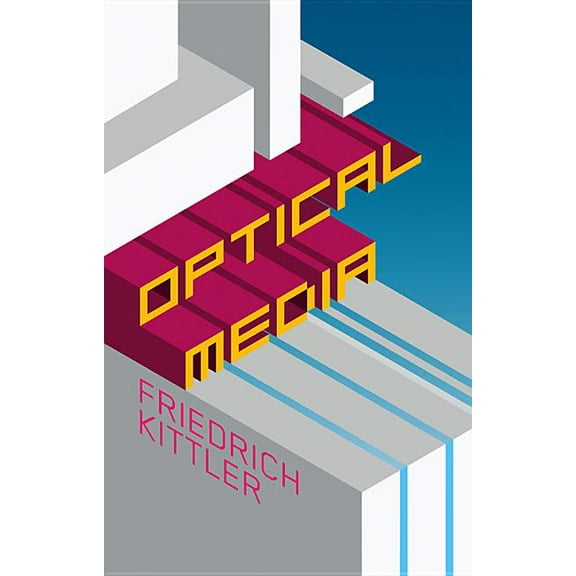 Optical Media: Berlin Lectures 1999, (Paperback)