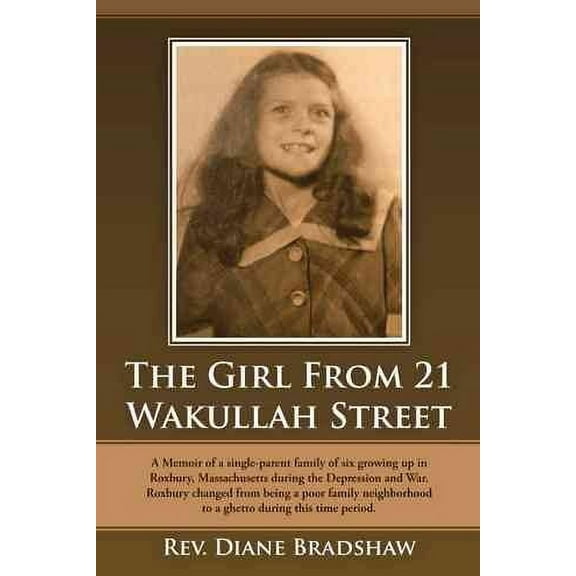 Girl from 21 Wakullah Street