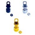 thumbnail image 1 of Hebilla de Liberación Rápida para Pedal de de 3 Uds para Montaje de Pedal, 1 of 9