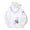 #04White, variant on Unisex America 250th Anniversary Hoodie USA Patriotic Hoodies 250 Anniversary USA Shirt Waffle American Flag Pullover 1776-2026 Sweatshirt Hooded(#01White,XXL)
