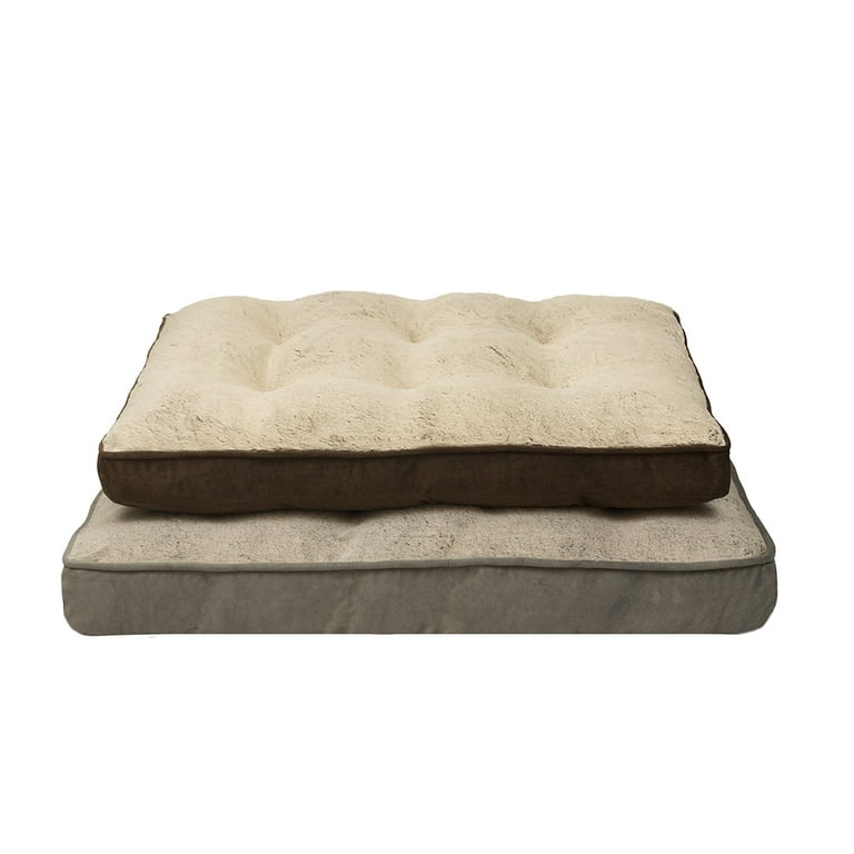 Ortholux dog clearance bed