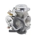 thumbnail image 2 of Motorcycle Carburetor for Yamaha Virago XV250 Route 66 1988-2014, 2 of 5
