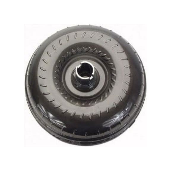 TCI Breakaway Torque Converter 11 in 2200-2600 Stall C6 P/N 441000