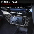 thumbnail image 3 of 2 Piezas Nuevas Reposacabezas de Asiento de Coche de Cuero Cojín de Reposacabezas para Cuello Almohada, 3 of 5