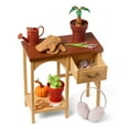 thumbnail image 5 of Harry Potter ™ Hogwarts ™ Herbology Class Accessory Set for 18-inch Dolls Toys Kids 5 +, 5 of 10