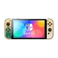 thumbnail image 2 of Nintendo Switch OLED Zelda Tears of the Kingdom Edition Special Powever Bundle, 2 of 3