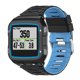 thumbnail image 2 of Ygjytge Reemplazo Correa Reloj Silicona para Forerunner 920XT (azul), 2 of 9