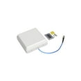 thumbnail image 2 of Bolton Indoor Board | Indoor Wall Mount Panel Cellular Antenna 50 Ohm. 698-1990 MHz, 2 of 4