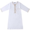 thumbnail image 4 of Bata para adolescentes de Oriente Medio, TH875, gama de tallas versátil adecuada para niños pequeños, 4 of 6