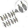 thumbnail image 5 of 12pcs Luminous Carp Ing Er Coil Inline Ing Tackle Bait Thrower In-line Lures Ca Baske, 5 of 5