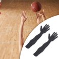 thumbnail image 4 of jinwen Arm Extend Block Basketball Trainer Easy to Use Basketball Breakthrough Training 64cm, 4 of 8