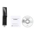 thumbnail image 2 of Adaptador USB 2 en 1 Receptor USB 5.0 Compatible Con para PC/portátil, 2 of 9