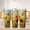 C-1, variant on Cute football tumbler 40 oz tumbler with handle and straw 304 stainless steel travel cup coffee mug water bottle suitable as a gifts for women gift for football lovers gift for rugby lovers